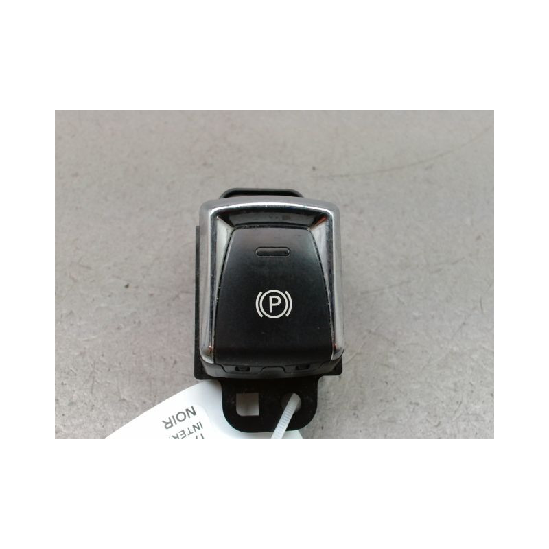 INTERIEUR COMMANDE FREIN A MAIN NISSAN QASHQAI BREAK II Phase 1 2014-...