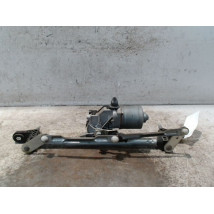 MECANISME ESSUIE-GLACE AVANT FIAT 500 2007-