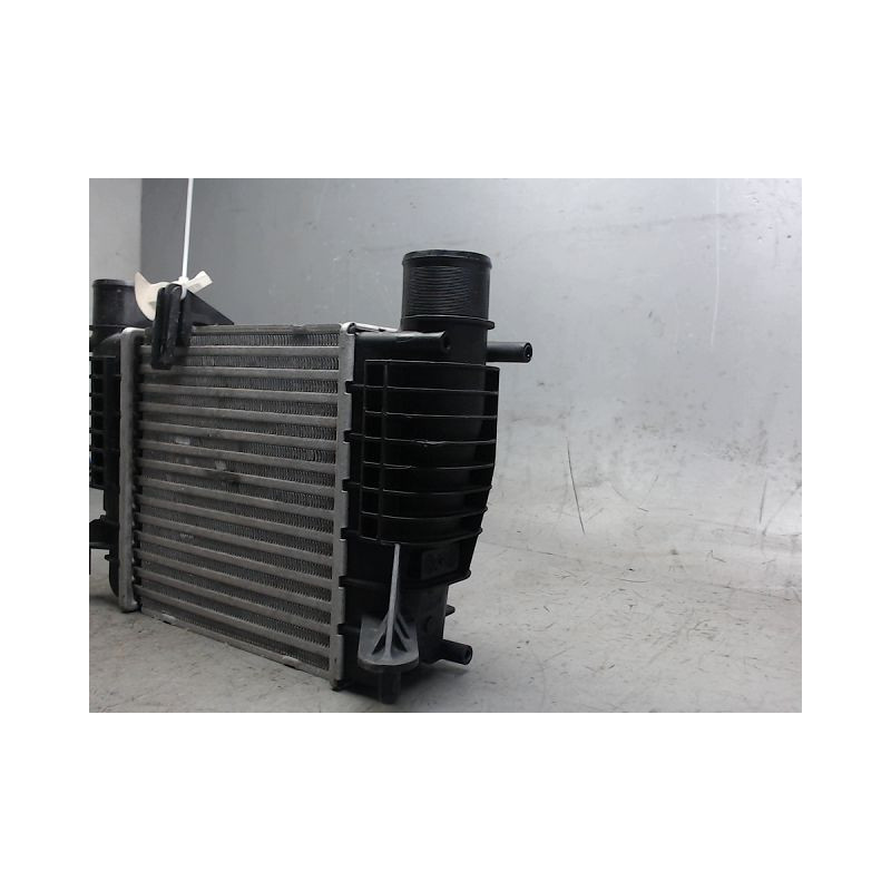 ECHANGEUR AIR RENAULT CLIO III ESTATE 2008-