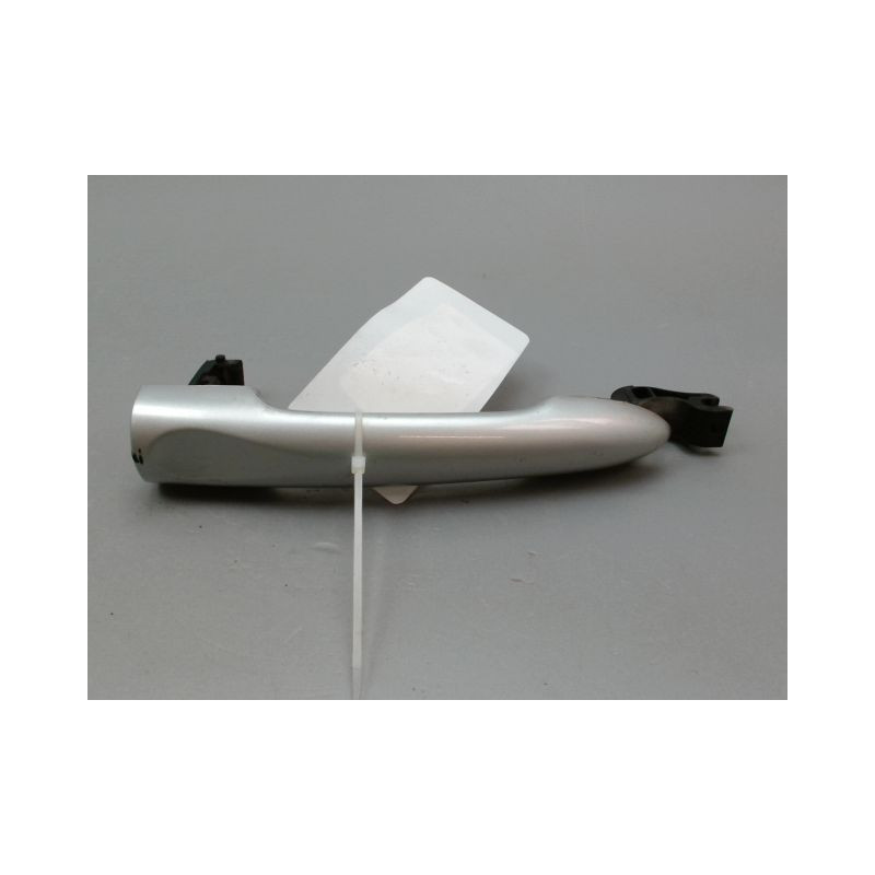 POIGNEE EXTERIEURE PORTE AVANT GAUCHE RENAULT CLIO IV Phase 1 2012-...