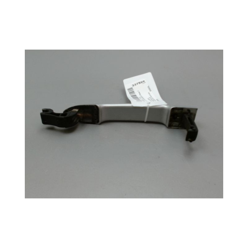 POIGNEE EXTERIEURE PORTE AVANT GAUCHE RENAULT CLIO IV Phase 1 2012-...