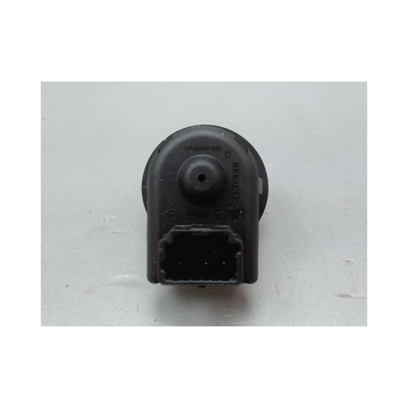 COMMANDE RETROVISSEUR EXTERIEUR ELECTRIQUE RENAULT CLIO IV Phase 1 2012-...
