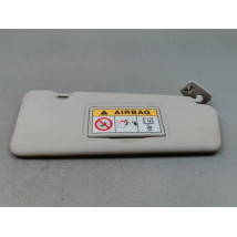 PARE-SOLEIL D RENAULT CLIO IV Phase 1 2012-...