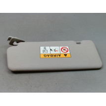 PARE-SOLEIL D RENAULT CLIO IV Phase 1 2012-...