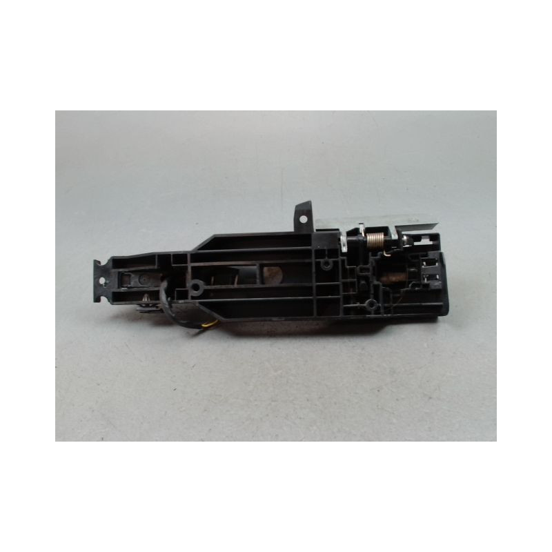 POIGNEE EXTERIEURE PORTE AVANT DROIT NISSAN QASHQAI BREAK II Phase 1 2014-...