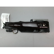 POIGNEE EXTERIEURE PORTE AVANT GAUCHE NISSAN QASHQAI BREAK II Phase 1 2014-...