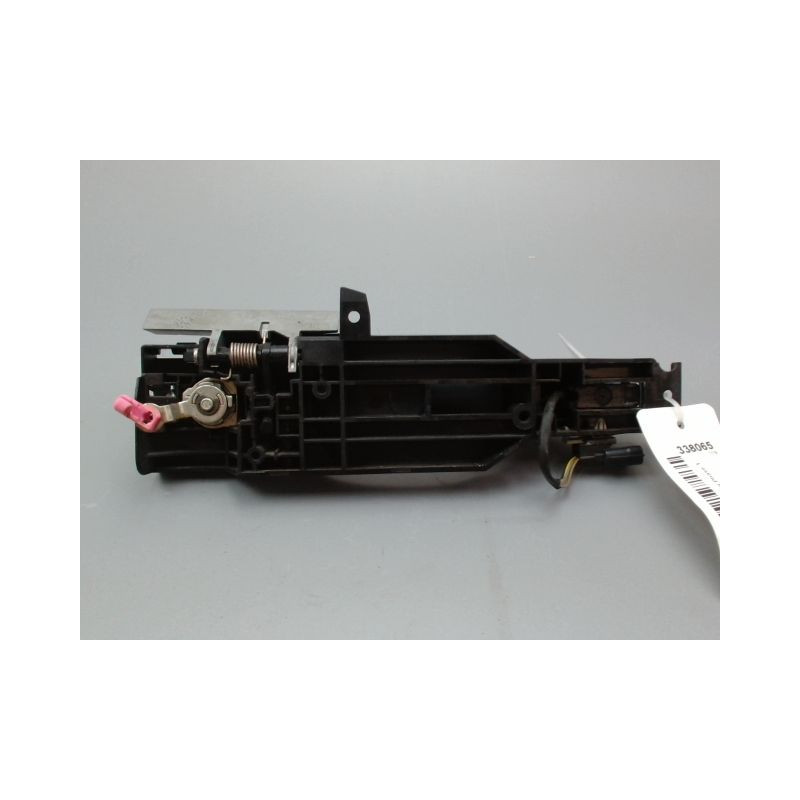 POIGNEE EXTERIEURE PORTE AVANT GAUCHE NISSAN QASHQAI BREAK II Phase 1 2014-...