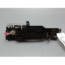 POIGNEE EXTERIEURE PORTE AVANT GAUCHE NISSAN QASHQAI BREAK II Phase 1 2014-...