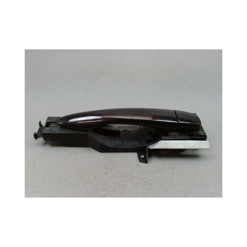 POIGNEE EXTERIEURE PORTE ARRIERE DROIT NISSAN QASHQAI BREAK II Phase 1 2014-...