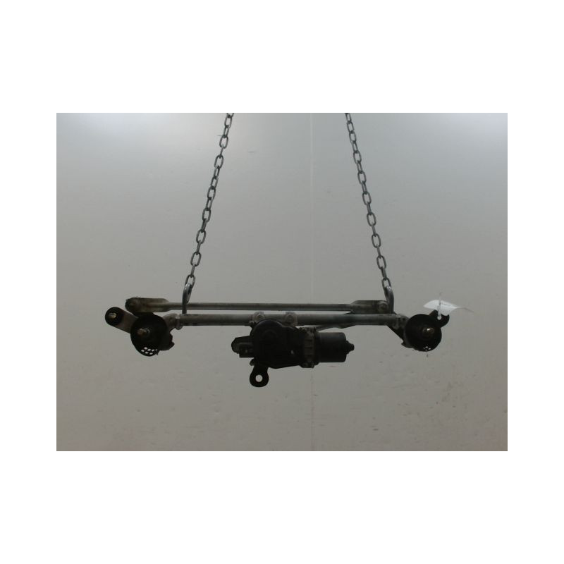 MECANISME ESSUIE-GLACE AVANT NISSAN QASHQAI BREAK II Phase 1 2014-...