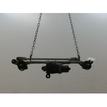 MECANISME ESSUIE-GLACE AVANT NISSAN QASHQAI BREAK II Phase 1 2014-...