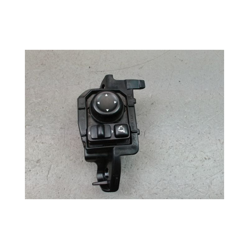 COMMANDE RETROVISSEUR EXTERIEUR ELECTRIQUE NISSAN QASHQAI BREAK II Phase 1 2014-...