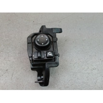COMMANDE RETROVISSEUR EXTERIEUR ELECTRIQUE NISSAN QASHQAI BREAK II Phase 1 2014-...