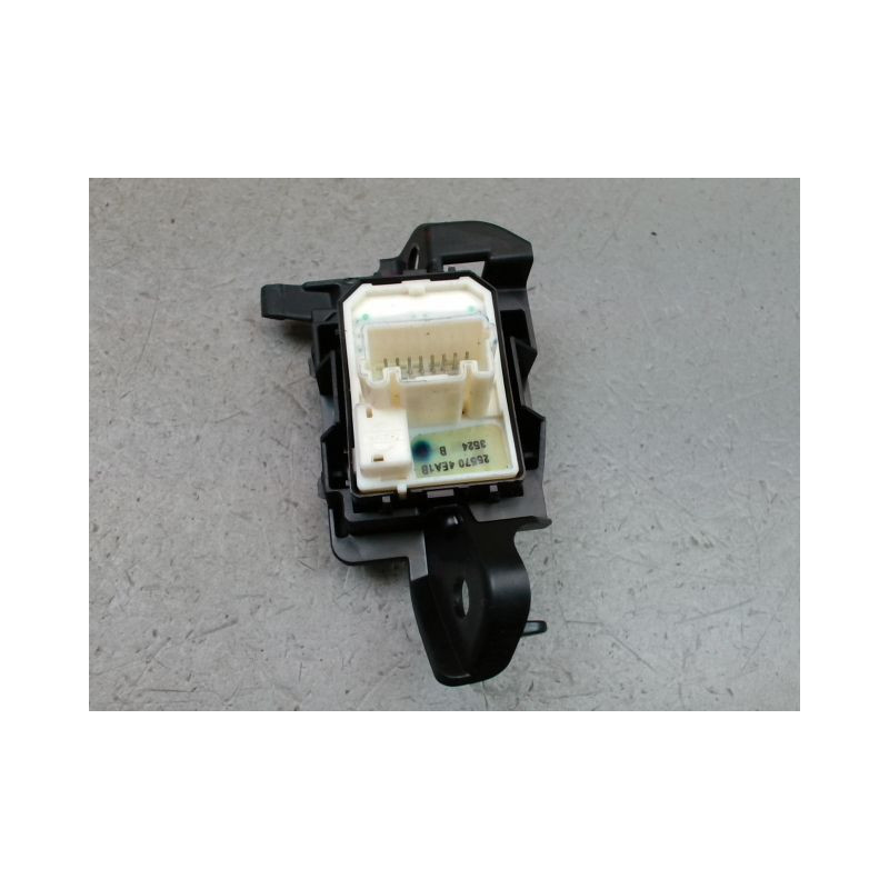 COMMANDE RETROVISSEUR EXTERIEUR ELECTRIQUE NISSAN QASHQAI BREAK II Phase 1 2014-...