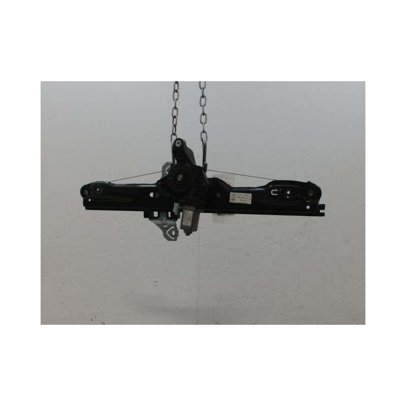 MECANISME+MOTEUR LEVE-GLACE AVANT DROIT NISSAN QASHQAI BREAK II Phase 1 2014-...
