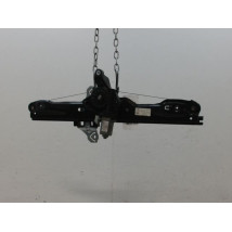 MECANISME+MOTEUR LEVE-GLACE AVANT DROIT NISSAN QASHQAI BREAK II Phase 1 2014-...