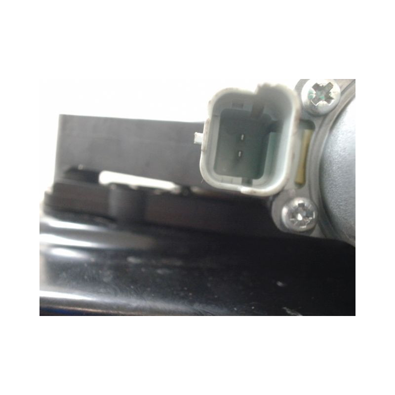 MECANISME+MOTEUR LEVE-GLACE AVANT DROIT NISSAN QASHQAI BREAK II Phase 1 2014-...