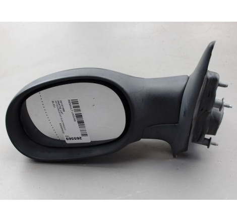 RETROVISEUR EXT ELECTRIQUE G