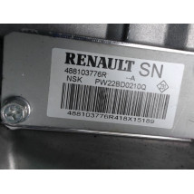 COLONNE DE DIRECTION ASSISTEE RENAULT ZOE