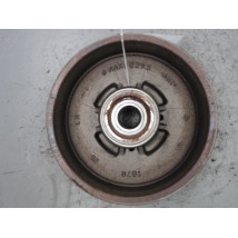 TAMBOUR ARRIERE DROIT RENAULT ZOE