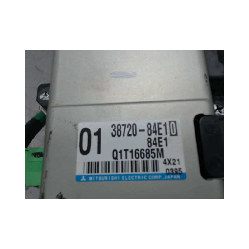 COLONNE DE DIRECTION ASSISTEE OPEL AGILA