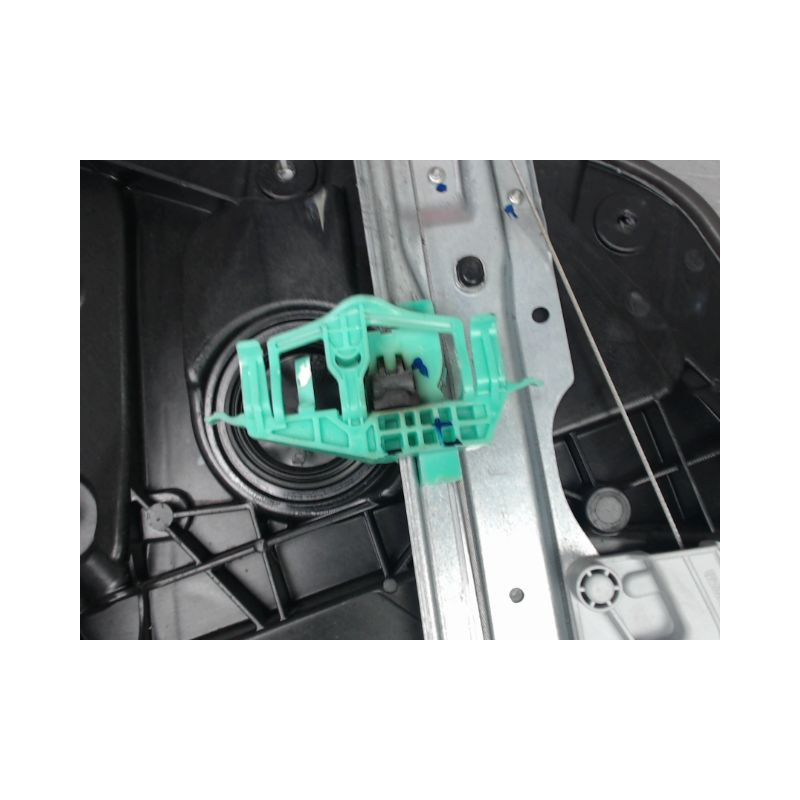 MECANISME+MOTEUR LEVE-GLACE ARRIERE DROIT ALFA ROMEO GIULIETTA