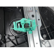 MECANISME+MOTEUR LEVE-GLACE ARRIERE DROIT ALFA ROMEO GIULIETTA