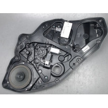 MECANISME+MOTEUR LEVE-GLACE ARRIERE DROIT ALFA ROMEO GIULIETTA