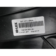 MECANISME+MOTEUR LEVE-GLACE ARRIERE DROIT ALFA ROMEO GIULIETTA