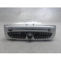 AUTORADIO RENAULT MEGANE III 2008-
