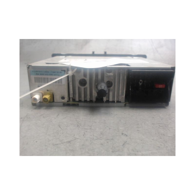 AUTORADIO RENAULT MEGANE III 2008-