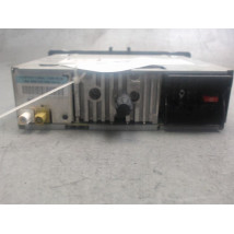 AUTORADIO RENAULT MEGANE III 2008-