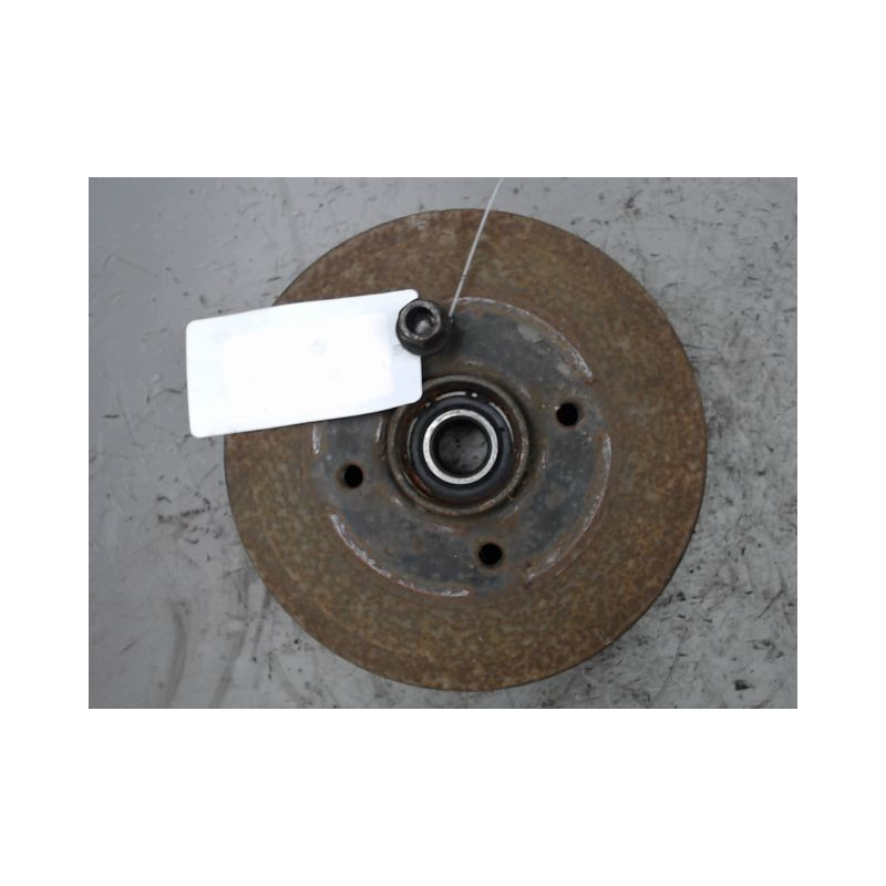 TAMBOUR ARRIERE DROIT RENAULT CLIO III 2005-