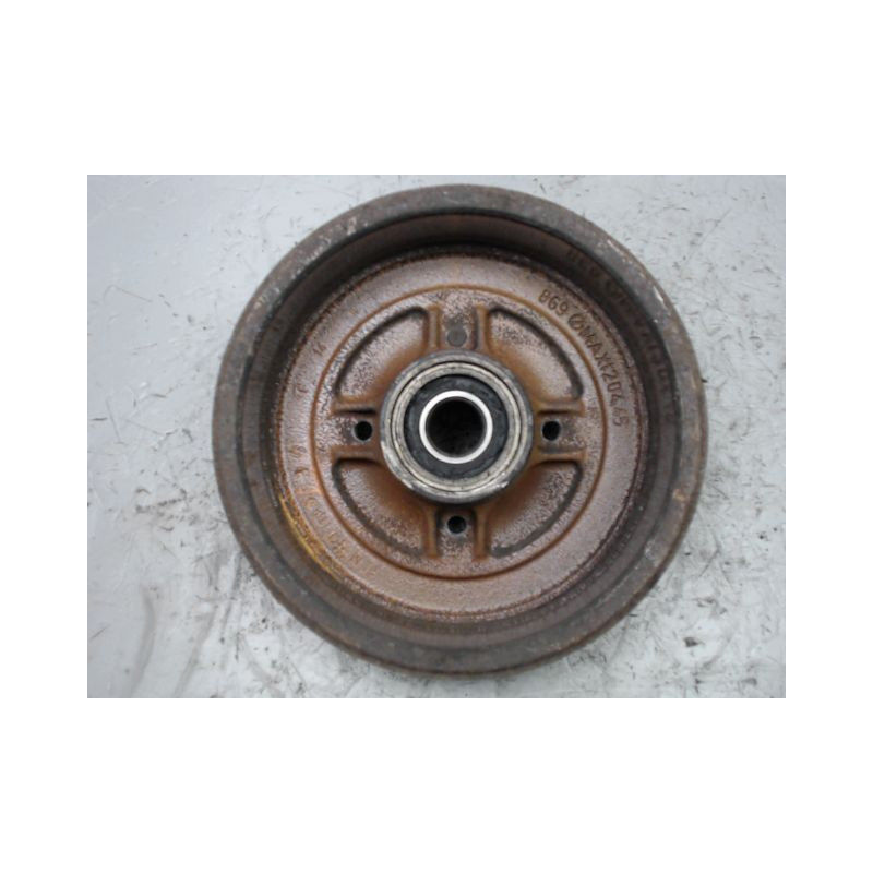 TAMBOUR ARRIERE DROIT RENAULT CLIO III 2005-