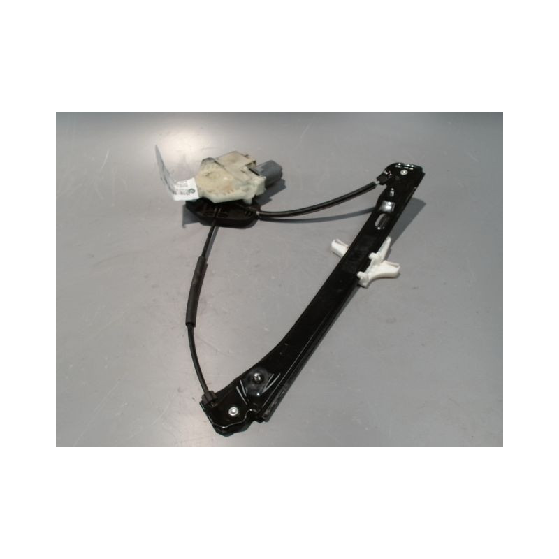 MECANISME+MOTEUR LEVE-GLACE ARRIERE DROIT SEAT TOLEDO 2004-