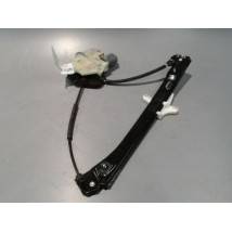 MECANISME+MOTEUR LEVE-GLACE ARRIERE DROIT SEAT TOLEDO 2004-