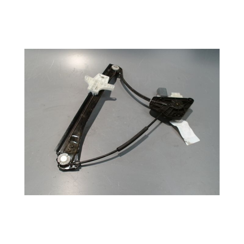 MECANISME+MOTEUR LEVE-GLACE ARRIERE DROIT SEAT TOLEDO 2004-