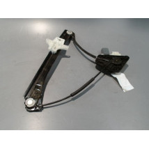 MECANISME+MOTEUR LEVE-GLACE ARRIERE DROIT SEAT TOLEDO 2004-