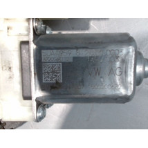 MECANISME+MOTEUR LEVE-GLACE ARRIERE DROIT SEAT TOLEDO 2004-