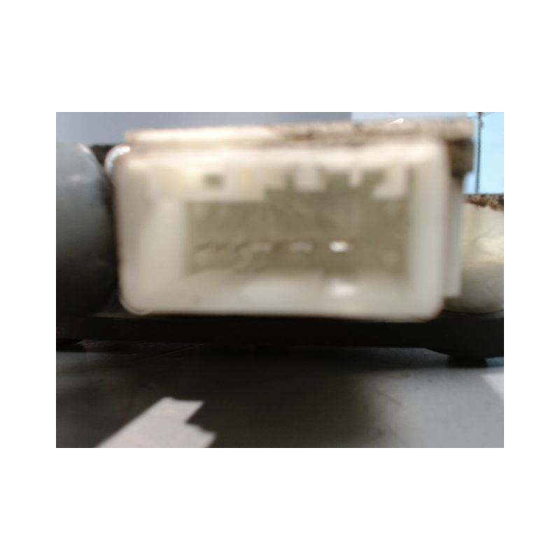MECANISME+MOTEUR LEVE-GLACE ARRIERE DROIT SEAT TOLEDO 2004-