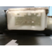 MECANISME+MOTEUR LEVE-GLACE ARRIERE DROIT SEAT TOLEDO 2004-