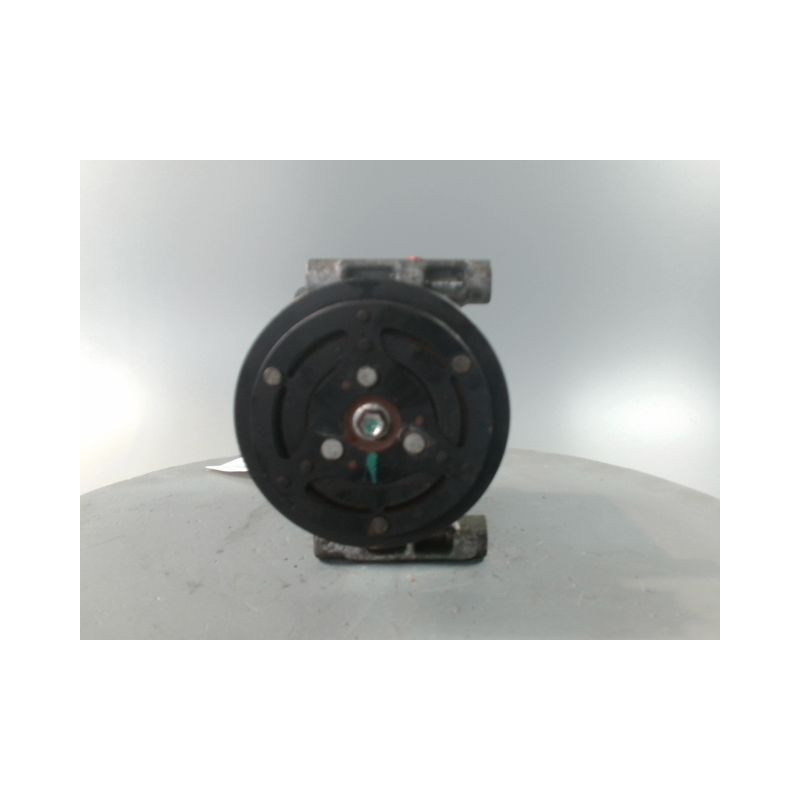 COMPRESSEUR AIR CONDITIONNE FIAT 500 2007-
