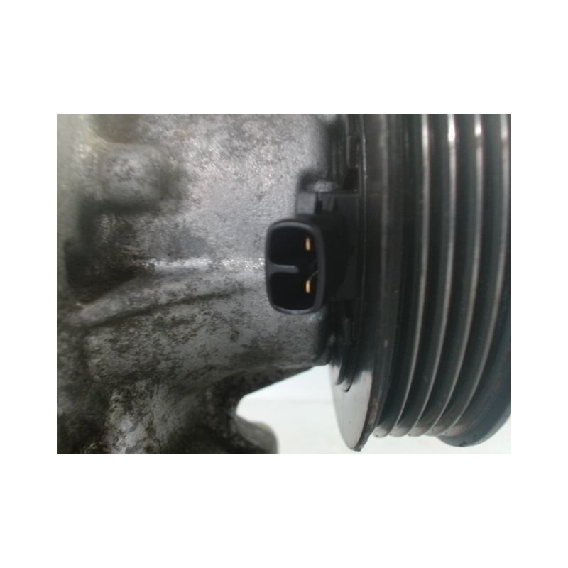 COMPRESSEUR AIR CONDITIONNE FIAT 500 2007-