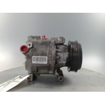 COMPRESSEUR AIR CONDITIONNE FIAT 500 2007-