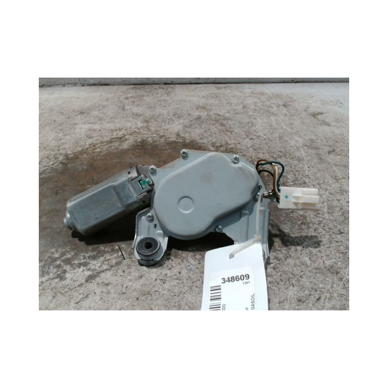 MOTEUR ESSUIE-GLACE ARRIERE SSANGYONG KORANDO