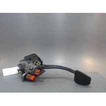 PEDALE DE FREIN NISSAN JUKE