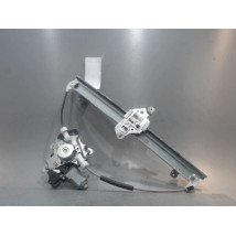 MECANISME+MOTEUR LEVE-GLACE AVANT DROIT NISSAN JUKE