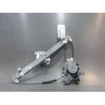 MECANISME+MOTEUR LEVE-GLACE AVANT DROIT NISSAN JUKE