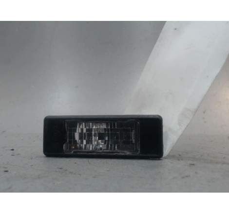 ECLAIREUR PLAQUE DE POLICE D