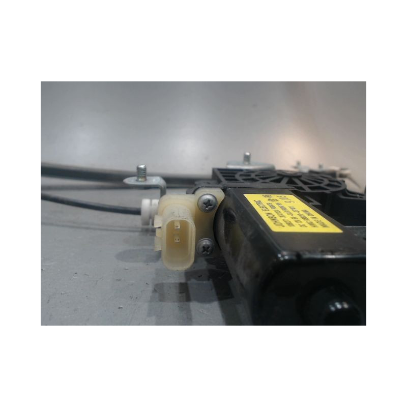 MECANISME+MOTEUR LEVE-GLACE AVANT DROIT KIA PICANTO